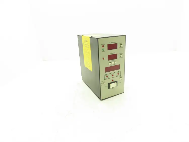 Used KENSOL _UNKNOWN_ PLC Processors Indiana US | Arrow Industrial #679368