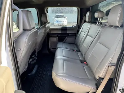 Used 2020 FORD F-150 Pickup Trucks Florida US | Truck and Van Outlet #1509226