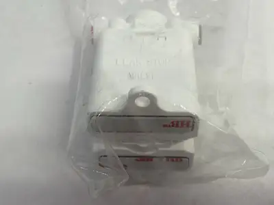 LSV-14EZ-WB | Safeguard Leak Detector and Shut-Off Valve - New
