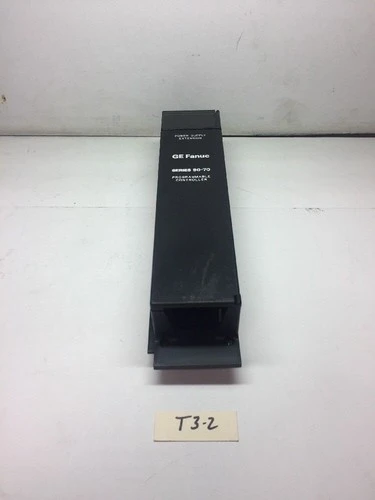 Used GE Fanuc 90-70 PLC Processors Indiana US | J&J Industrial Supply #518576