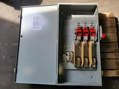 NEW 2022 EATON 1HD365N