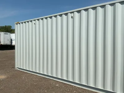 Used _UNKNOWN_ _UNKNOWN_ Shipping Containers Michigan US | Miedema Asset Management Group #1308253
