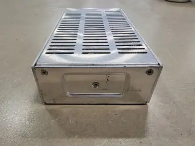 USED MEAN WELL SP-100-24