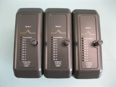 USED Emerson DeltaV KJ3243X1-BB1