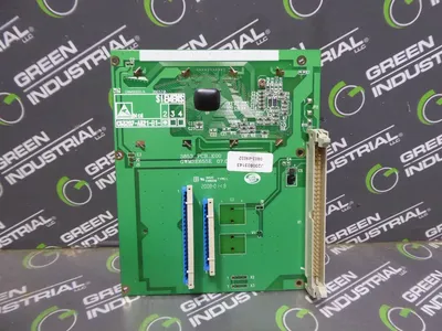 Siemens C53207-A321-B1-2 SIPROTEC Display Assembly Board Used