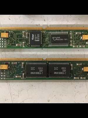 USED VAN DORN PC330-029 330-029