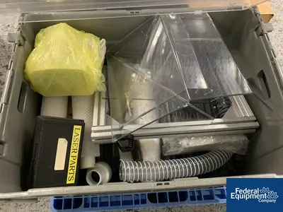 USED Ackley Ackley Tablet Laser Drill