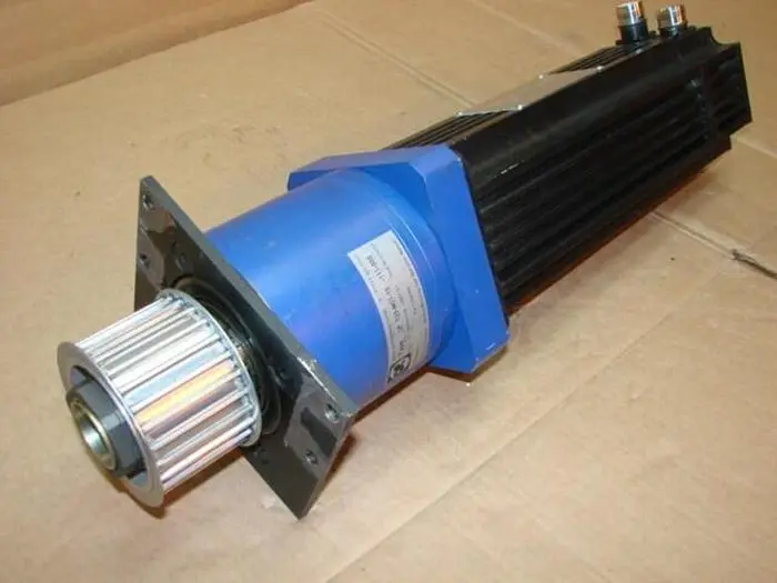 Used ELWOOD CORPORATION M444-HYN0-050Y-3C Motors (misc) | Ideal Machinery #618944