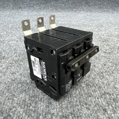 Used Siemens B360 Circuit Breakers California US | Davliegogo LLC #1705362