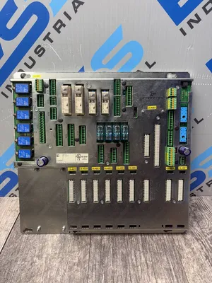 SIGMATEK CM5V020 Electrical/PLC/Automation | ESS Industrial Equipment Sales (2)