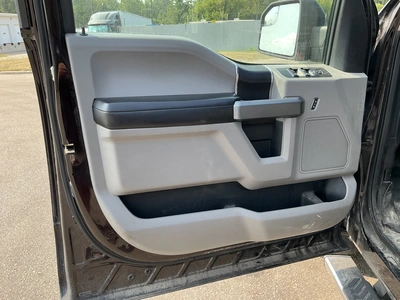 Used 2018 FORD F-150 Pickup Trucks Michigan US | Miedema Asset Management Group #1321251