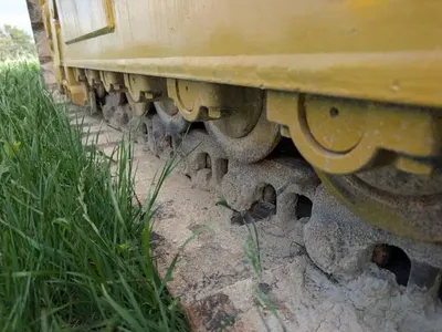 Used 2017 Caterpillar 963K Compact Track Loaders Texas US | Zadoon Equipment #1480710