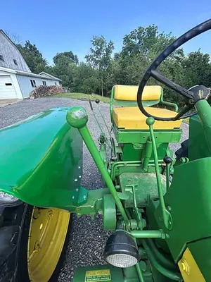 Used JOHN DEERE 530 Agricultural Tractors Nebraska US | Trustworthy Equipment #1403640