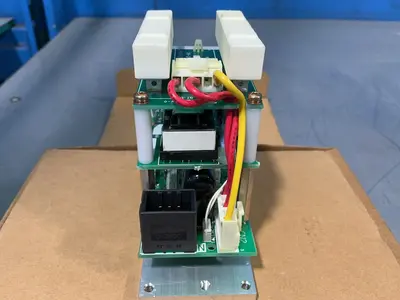New | in-Stock 1999 YASKAWA / MOTOMAN JUSPWS10AA Servo Drives Ohio US | HGR 24 #1518300