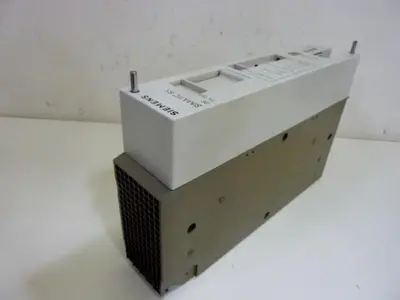USED SIEMENS E220G5/15WRGD