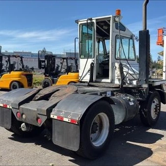 Used 2001 OTTAWA T2 Tow Tractors Washington US | Leavitt Machinery #1443769