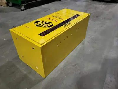 Used NEW PIG KIT315 Safety Equipment British Columbia CA | Lenmark #265684