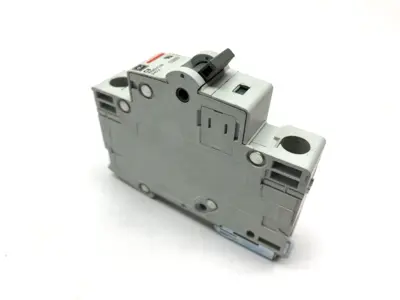 New | in-Stock Cutler-Hammer 240V Breaker, Din Rail Mount C8 Circuit Breakers Michigan US | Maverick Industrial Sales #1486181