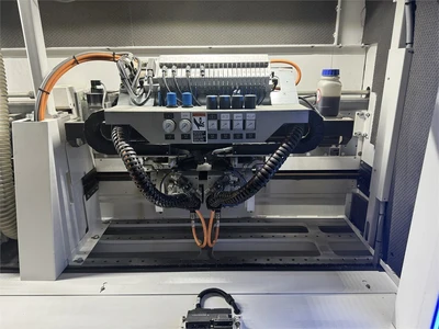 Used 2020 HOMAG EDGETEQ S-500 Edge Banders Arizona US | MachineryMax #1515676