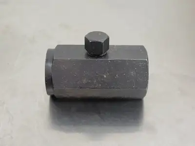 USED PNEU-TROL C30S