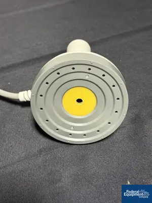 Used N/A Jorestech Cap Induction Sealer, Model IND-100HA Cappers Tamper Evident - Induction Sealers Ohio US | Federal Equipment Company #1338373