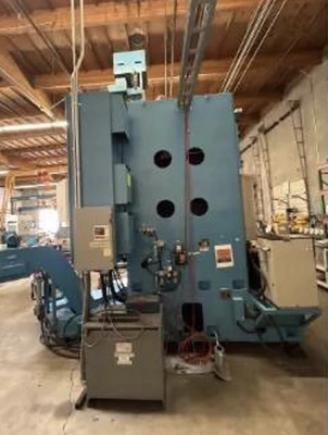 2013 O-M NEO-16EX Vertical Boring Mills (incld VTL) | Olympia Technical Services (6)