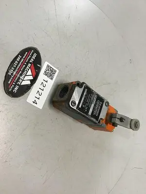 USED RB DENISON C2-JD05