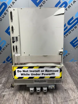SIEMENS 6SN1124-1AA00-0KA1 Electrical/PLC/Automation | ESS Industrial Equipment Sales (2)