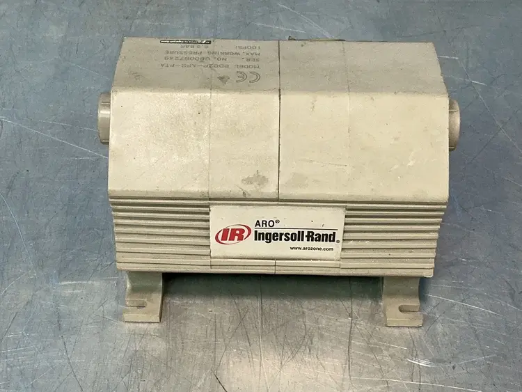 Used INGERSOLL RAND PD02PAPSPTA Pumps Ohio US | HGR 24 #1285591