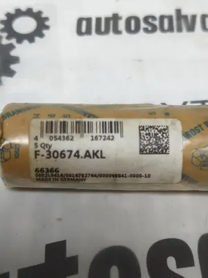 New | in-Stock INA F-30674.AKL Bearings | Surplus Asset Holdings #1199634