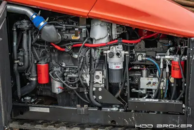 Used 2024 DITCH 2024 DITCH WITCH JT24 Drill Rigs Florida US | HDD Broker #1346172
