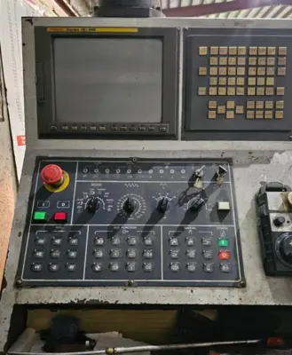 2006 TOYODA BM1200 Vertical Machining Centers | Toolquip, Inc. (7)