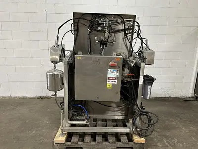 USED CPV SYSTEMS INC. A-200