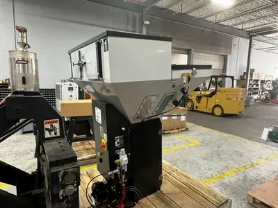 New | in-Stock 2026 CONAIR TB100-4 Agitators, Blenders, Mixers Massachusetts US | Absolute Machinery #1466024