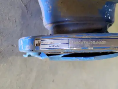 USED METSO XT02CWTAJ2SJHADF