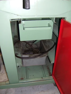 IBP 14" Auto Cold Saw