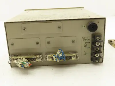 Omron H8PB-Y-30 Cam Positioner Counter 240V