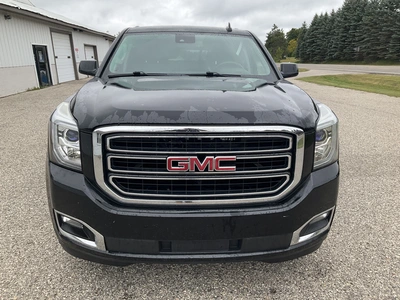 Used 2017 GMC YUKON SUVs Michigan US | Miedema Asset Management Group #1423664