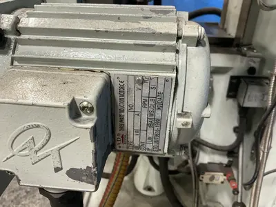 Used 2019 KNUTH VHF 2 Universal Mills Ohio US | HGR 24 #1324848