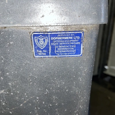 10L Crypto Peerless Mixer