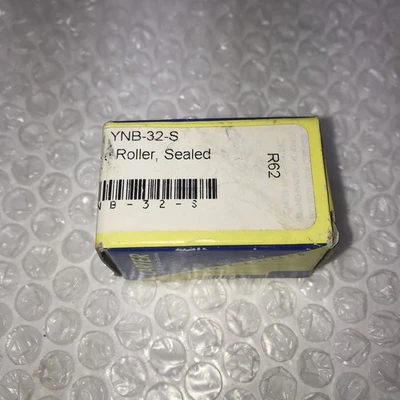 NEW Carter YNB-32-S