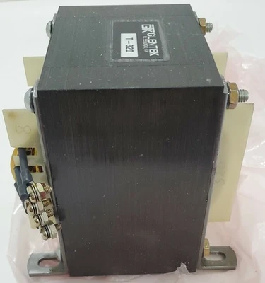 NEW Glentek T-320