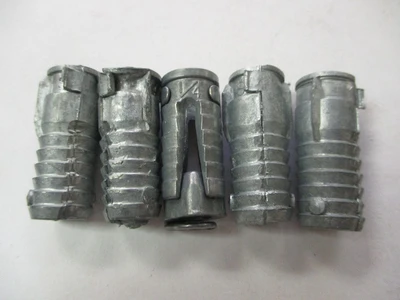New Single Expansion Anchors, various sizes (QTY 26)