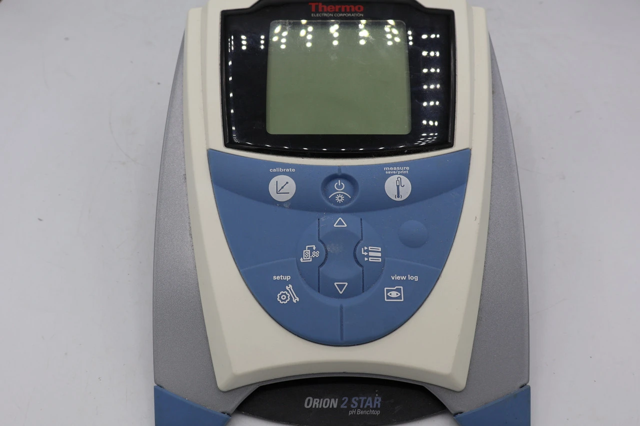 USED THERMO ELECTRON CORPORATION ORION 2