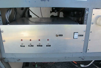 Cha Does Not Apply Other Semiconductor & PCB Manufacturing | Amiron Machinery (7)