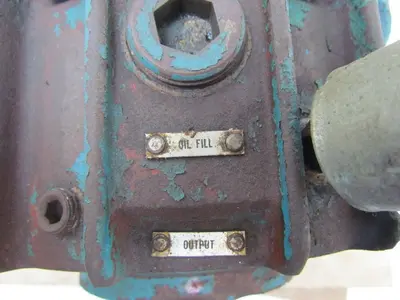 Force Control C2.5-216-06 33477-1 Posidyne Clutch/Brake