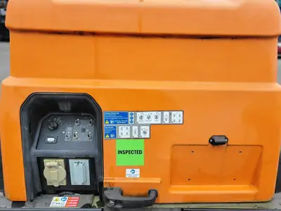 USED GENERAC MLT6SK