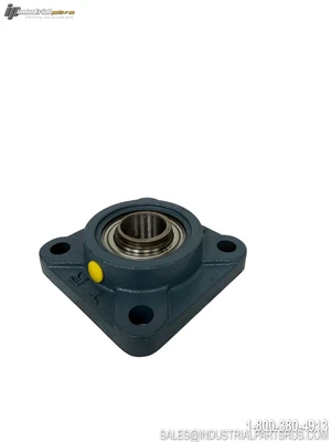 NEW T R BEARING SAF205-16C