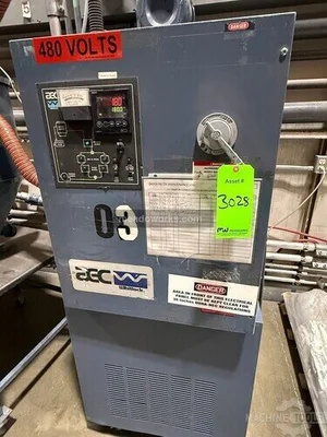 Used AEC WHITLOCK WD-30 Dryers Illinois US | Meadoworks #1492192