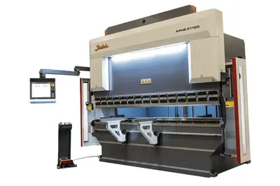 New | Build-to-Order FAB-LINE APHS C 31200 Press Brakes Kansas US | Kansas-Oklahoma Machine Tools #1252613